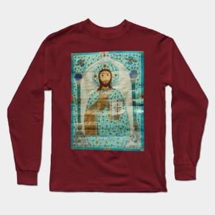 Christ the Teacher Long Sleeve T-Shirt